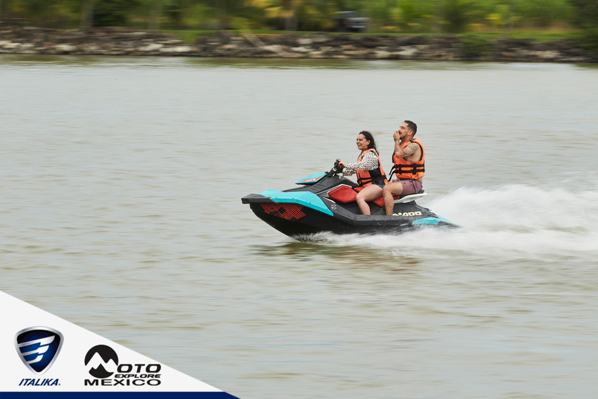 ITALIKA CHACHALACAS D3 111